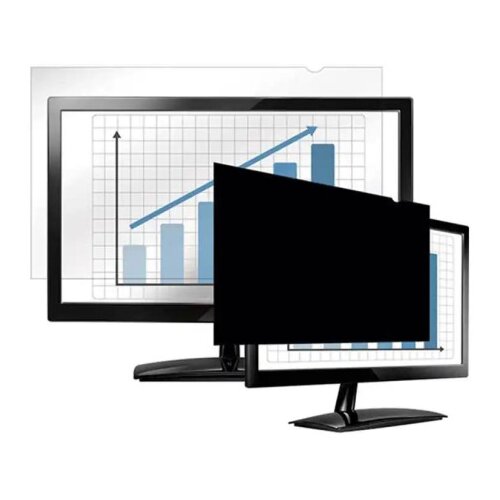 Fellowes filter za privatnost privascreen za laptop i monitor 24in a 16 10 4801601 Slike