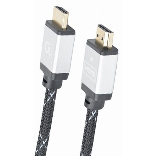 Gembird CCB-HDMIL-2M HDMI cable HDMI Type A (Standard) Grey Cijene