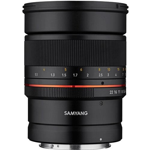 Samyang MF 85mm F1,4 RF Canon EOS R Cijene