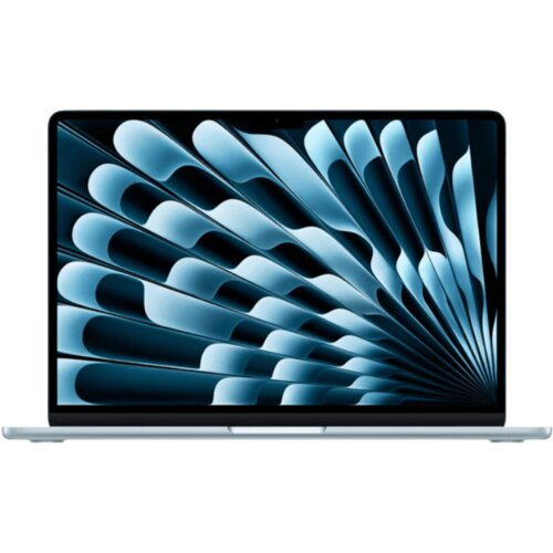 Apple MacBook Air 13&Prime; (M5, 2026) Srebrni 512GB 16GB NOVO Cene