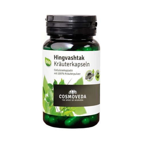 Cosmoveda Bio kapsule hingvashtaka - 80 kaps. Cijene