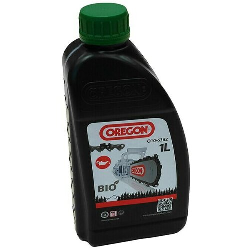 Oregon bio ulje za podmazivanje lanca (1 l) Slike