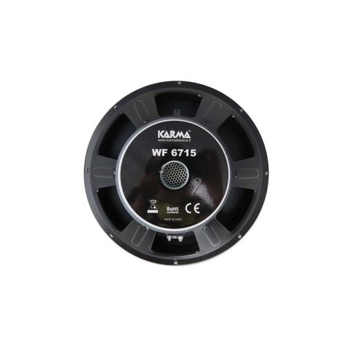  Karma WF-6715 500W 4Ω Cijene