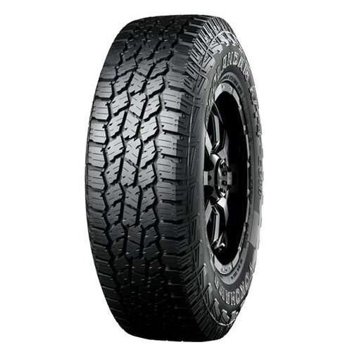 Yokohama Celoletna LT225/65R17 107S G018 RBL RPB - Skladi&scaron;če 9 (Dostava 5 delovnih dni) Cene