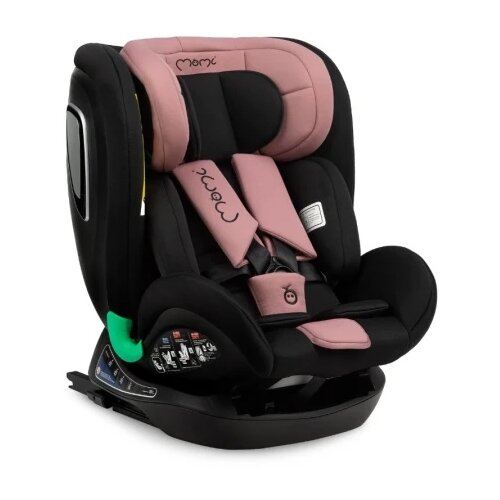 Momi autosediste urso pink ( FOSA00021 ) Slike