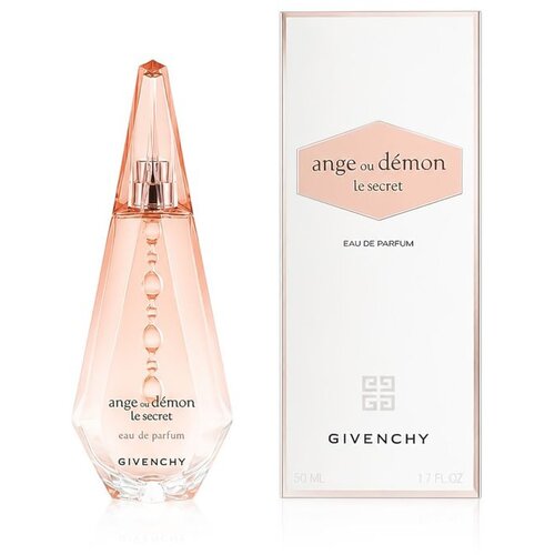 Givenchy Ange ou D&amp;eacute;mon Le Secret parfemska voda 50 ml, ženska Slike