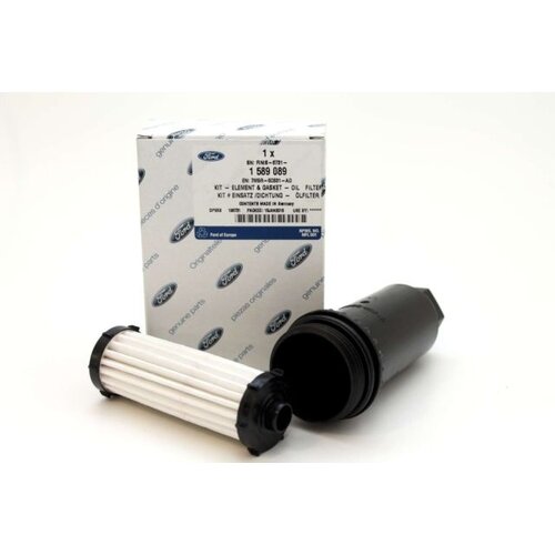 Ford FILTER ZA AVTOMATSKI MENJALNIK 1589089 Slike