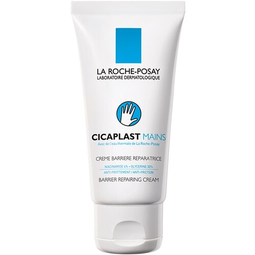 La Roche Posay cicaplast Barrier Repairing Cream vlažilna krema za roke 50 ml za ženske Cene