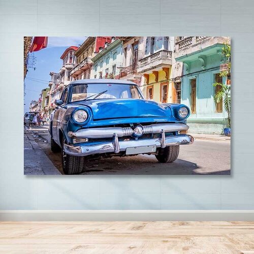 Wallity Slika DEV02427100140, 100x140 cm Cene