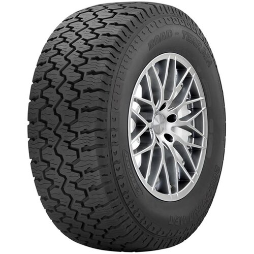 Tigar Road-Terrain Stari Dot 275/70 R16 116H XL Slike