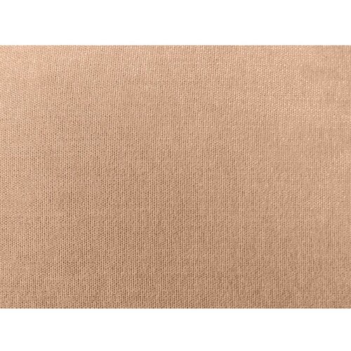 Bobochic Paris Svijetlo ružičasti tapecirani bračni krevet s podnicom 160x200 cm Kumo &amp;ndash; Slike