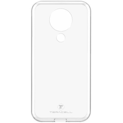 Teracell Maska za Nokia 53 Skin transparent Cene