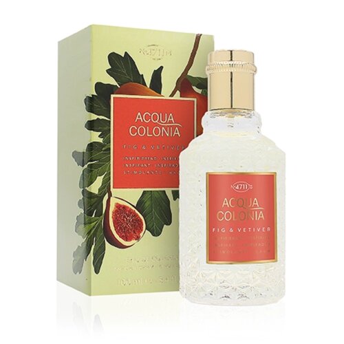 4711 Acqua Colonia Fig & Vetiver EDC 100 ml Cijene