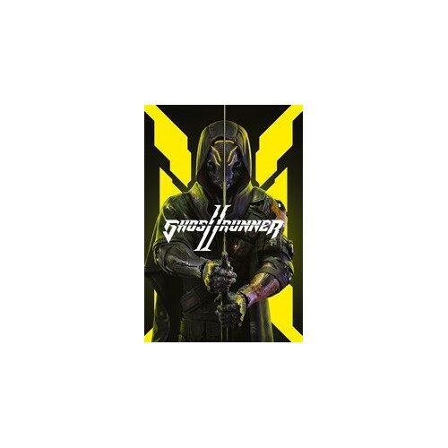  ghostrunner 2 (PS5) psn key europe Slike
