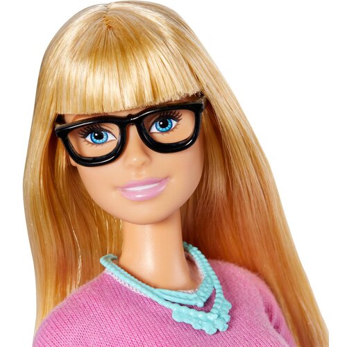 Barbie uciteljica Slike