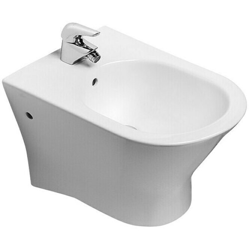 Roca Nexo Zidni bide (D x Š x V: 52,5 x 36 x 40 cm) Cijene