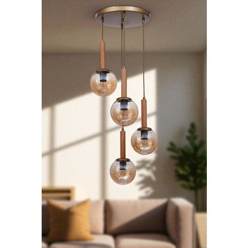 Opviq luster 2619612, Boje hrasta Cene