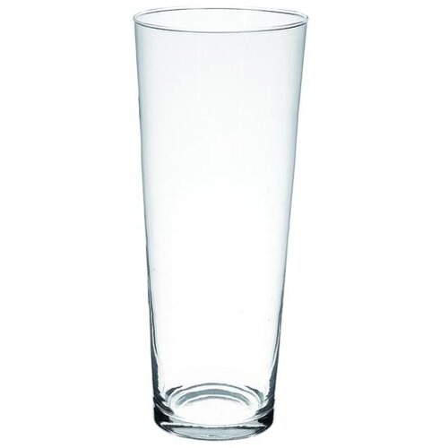  VAZA BARON 14,5*35CM STAKLO 104821 Slike