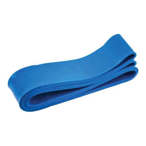 Fitway elastična guma za trening FR.2.3.11- plava Slike