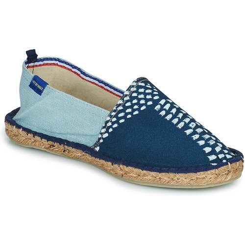 Art of Soule Espadrile - Modra Cene