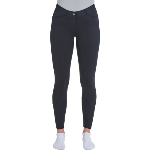 Busse Jahalne hlače SENJA-WINTER, black - 42 Cene