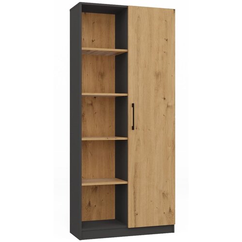 Shumee Malwa RD/80 ANTRACIT ARTISAN polica, (21554911) Slike