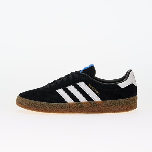 Adidas Niske tenisice &amp;#039;MONTREAL&amp;#039; crna / bijela Slike