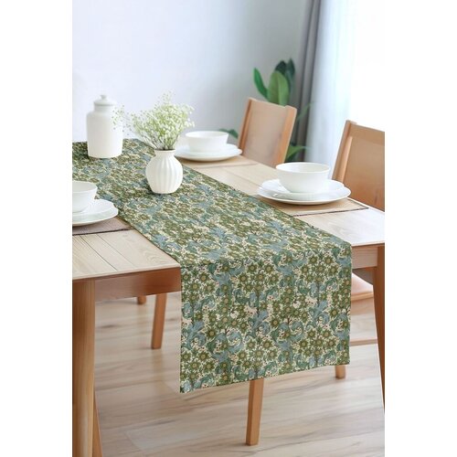 Hermia Runner RNNSRV0072, 50 x 150 cm, &Scaron;areni Cijene