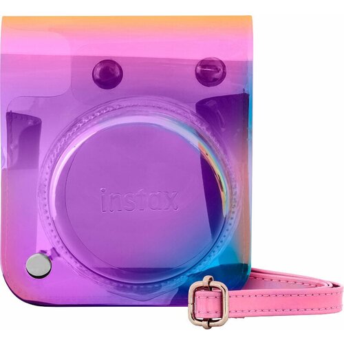Fujifilm Instax Torbica za fotoaparat Mini 12 Iridescent Cijene