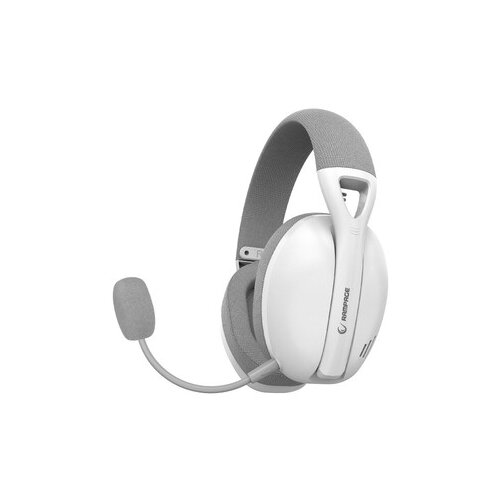 Rampage Slu&scaron;alice sa mikrofonom CRACK H11 Bluetooth bele Cene