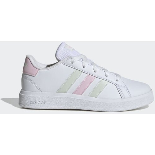 Adidas ženske patike grand court 2.0 k w IH4886 Slike