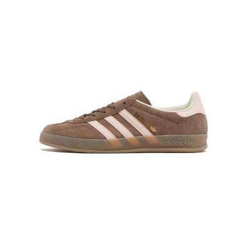 Adidas Nizke superge Gazelle Indoor Earth Strata Wonder Quartz Kostanjeva Cene