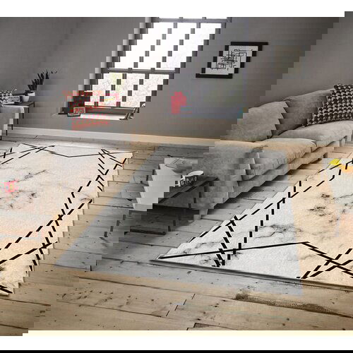 Conceptum Hypnose tepih asr Crpt-145, pravougaoni, 140x220 cm, šareni Cene
