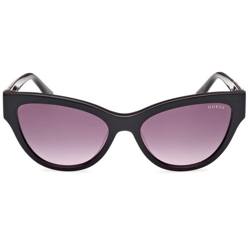 Guess Sunčane naočale GU00112 Black Cene