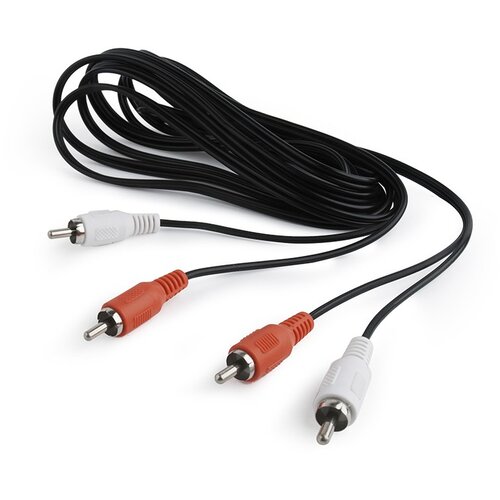 Cablexpert Audio kabl 1,8 m 2 x RCA Cene
