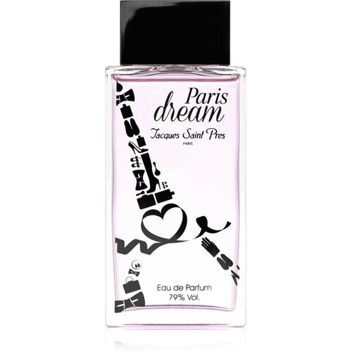 Ulric de Varens Paris Dream parfemska voda za žene 100 ml Cijene