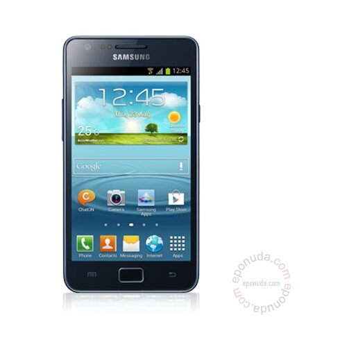 Samsung Galaxy S2 Plus i9105 mobilni telefon Slike