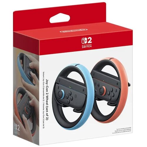 Nintendo Volan SWITCH 2 JOY-CON Cene