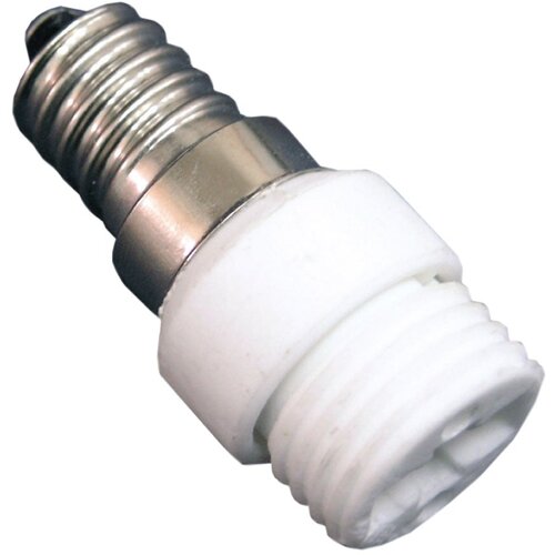  Adapter grlo E14-G9 Cene