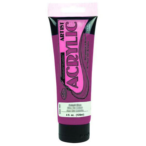  Akrilna boja Akryle Royal Essentials 120ml  Primary Magenta II Cene