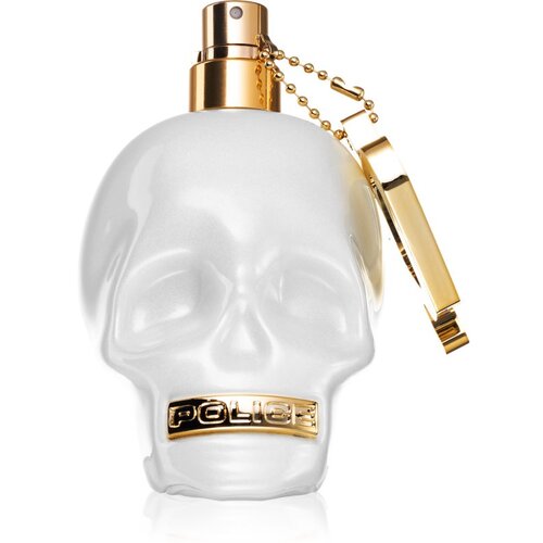 Police To be Born to Shine parfumska voda za ženske 75 ml Slike