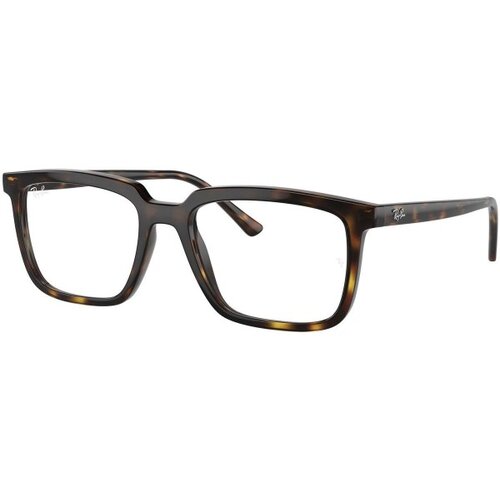 Ray-ban RX7239 2012 L (54) Havana/Kristalna Slike