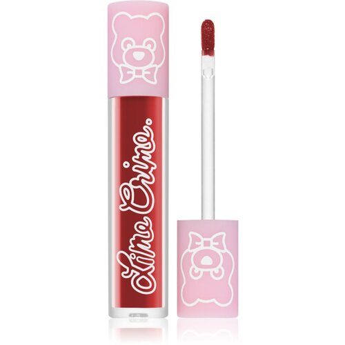 Lime Crime Plushies tekući ruž za usne nijansa Jam 3,5 ml Cijene