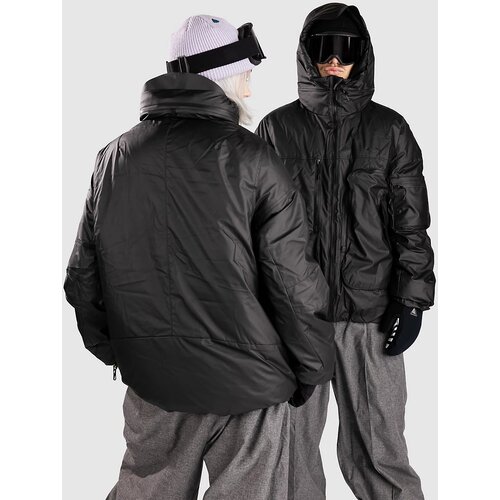 Oakley Mthod Insulated Jakna blackout Cene