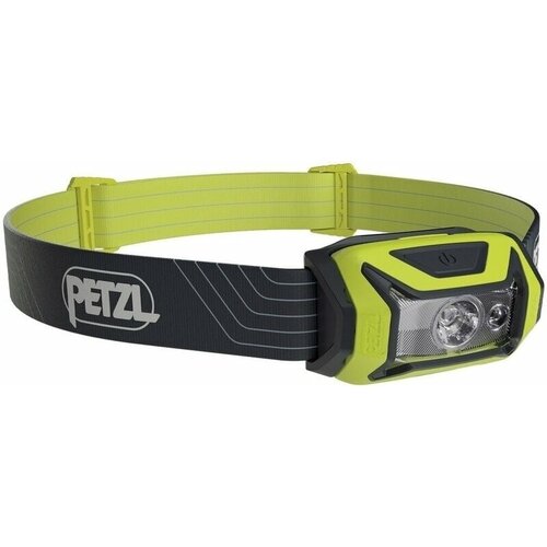 Petzl Tikka Yellow 350 lm Naglavna svjetiljka Naglavna svjetiljka Slike
