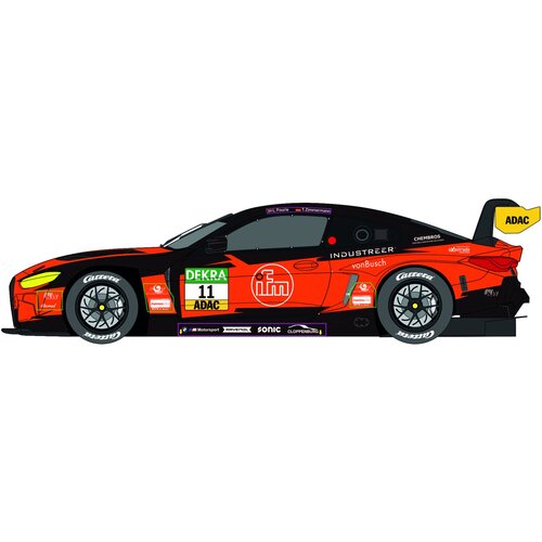 Carrera Digital 132 BMW M4 GT3 Performance Motorsport Cijene