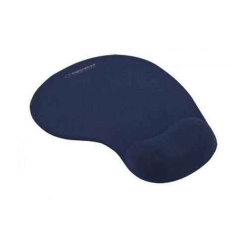Esperanza Podloga za mi&scaron; ESPERANZA, Gel wrist rest, anti-slip, NAVY BLUE, EA137B Cijene