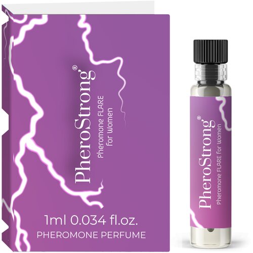 PheroStrong Pheromone Flare for Women 1ml Cijene