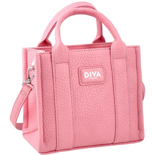 Diva ženska Hazel VX, torba, roze Cene