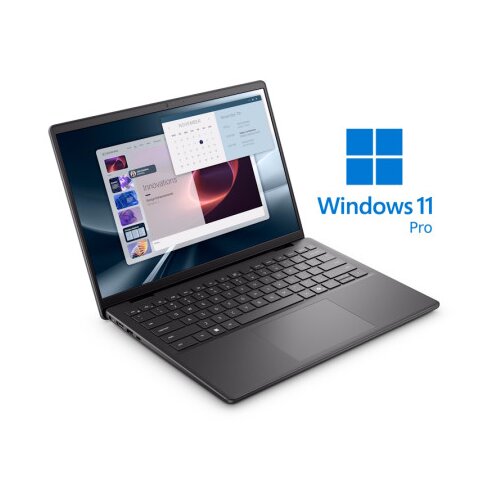 Dell Pro 14 Essential PV14255 14" Ryzen 7 250 16GB/512GB Win 11 Pro Cene